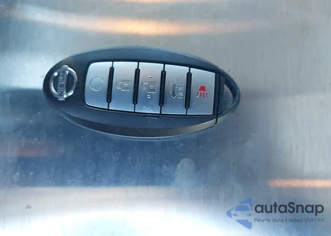 2018 Nissan Armada Platinum z USA, uszkodzony, nr VIN JN8AY2NFXJ9332020